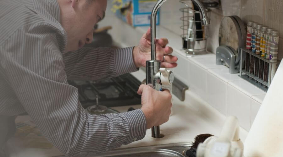 Professional expert plumbing services in Berkley, MI